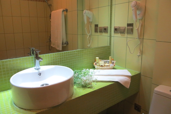 Hotel Blizhnie Dubki Guest House